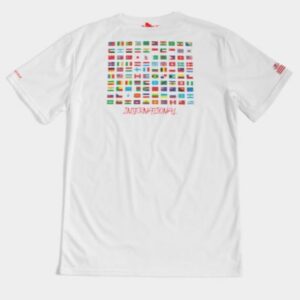 International Tee