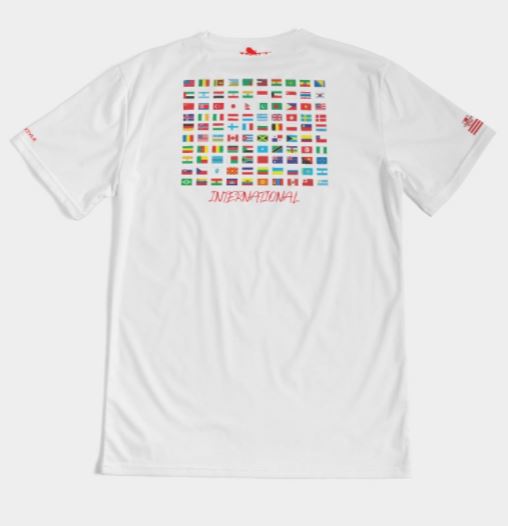 International Tee