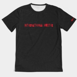 International hustler