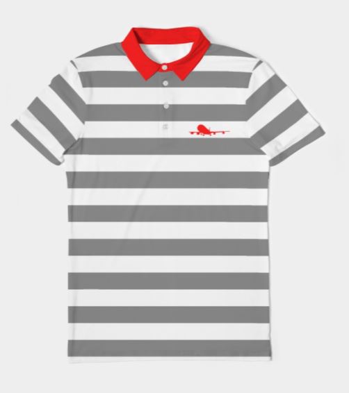 Lifestyle Plane Polo