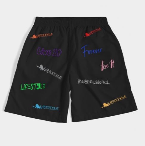 Worldwide Shorts