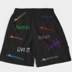 Worldwide Shorts