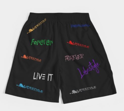 Worldwide Shorts