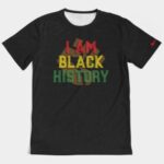 I Am Black History