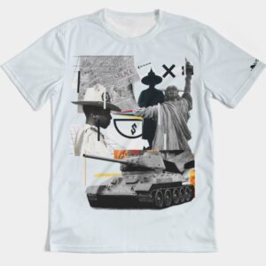 ? Freedom Tee