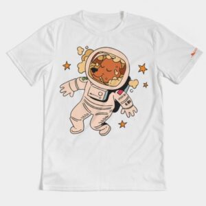 Astronaut Dawg