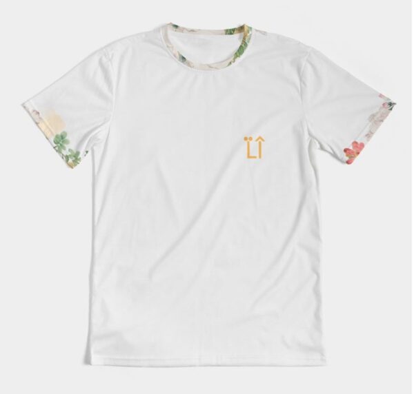 Birds Tee