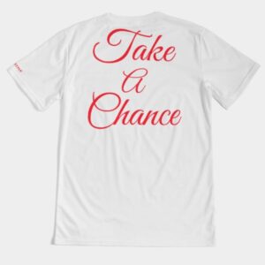 Take a chance back