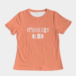 smokers club