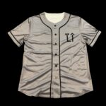 Baseball Jersey