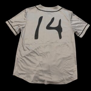 Baseball Jersey