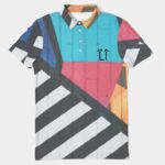 abstract polo