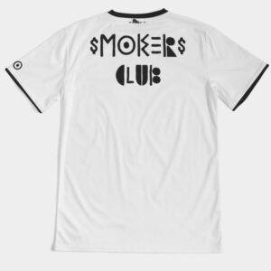 bong smokers club back