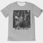 no justice tee