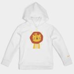 cub prince hoodie kids