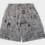 THC Shorts