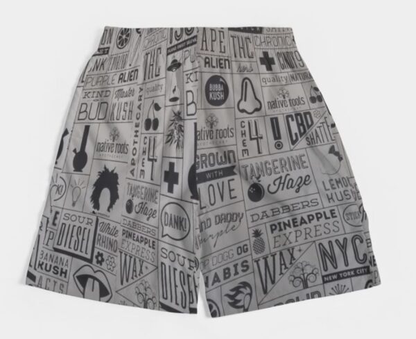 THC Shorts