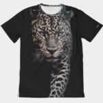 Animal Life tee