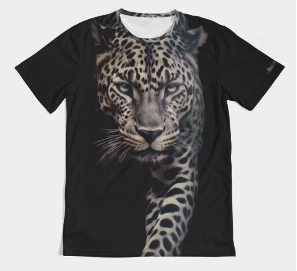 Animal Life tee