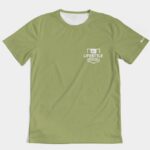 Live it tour tee