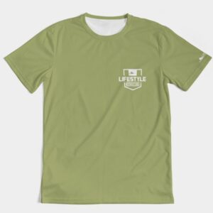 Live it tour tee