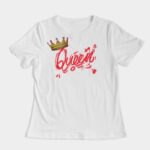 Queen Tee