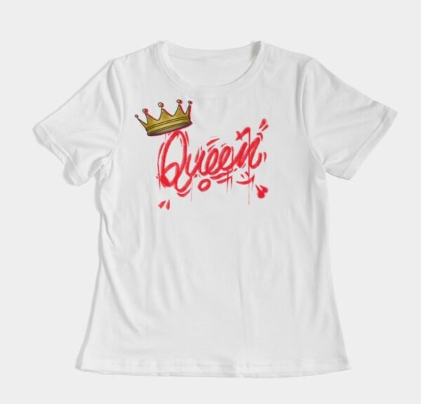 Queen Tee