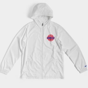 Lifestyle Shield Windbreaker