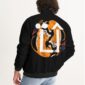 LI tigers bomber jacket