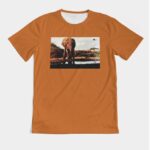 Serengeti Tee