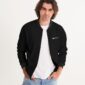 LI tigers bomber jacket