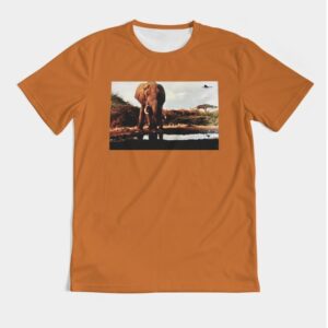 Serengeti Tee