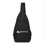 Lifestyle Man Bag