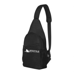 Lifestyle Man Bag