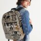 Stones Backpack