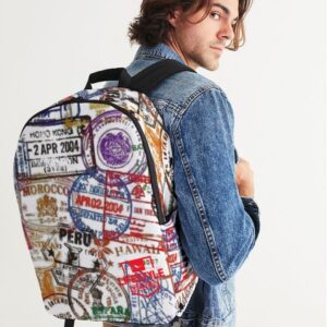 passport stamps 2 backpack