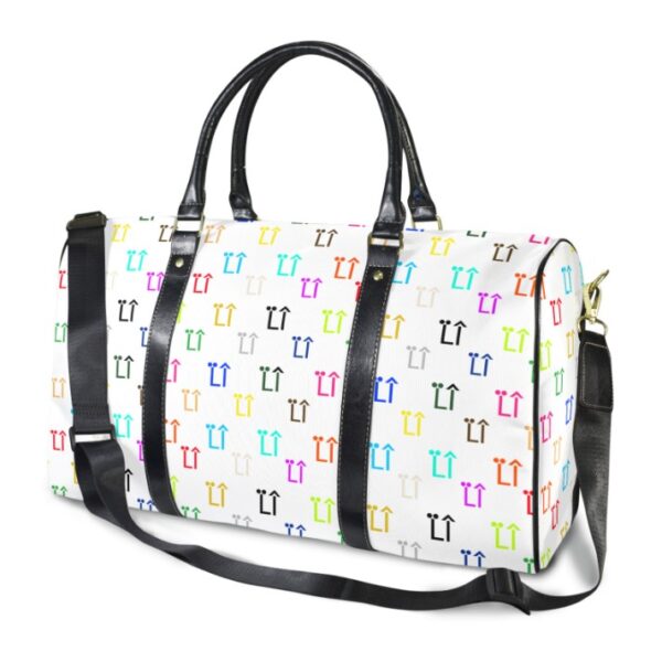 LI duffle bag